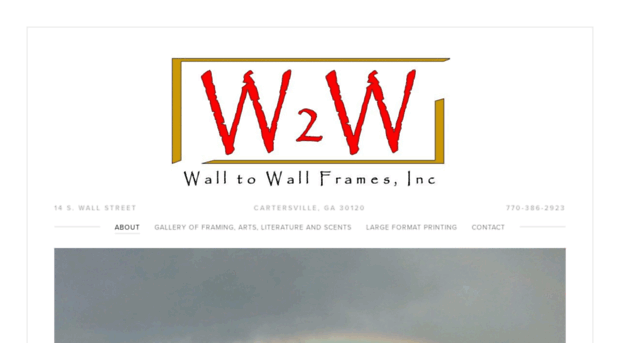 wall2wallframes.com