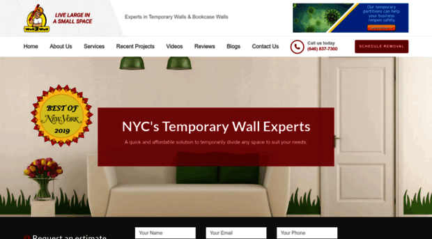 wall2wallny.com