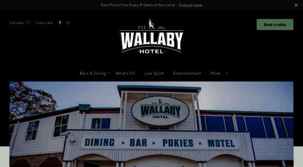 wallabyhotel.com.au