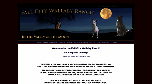 wallabyranch.org