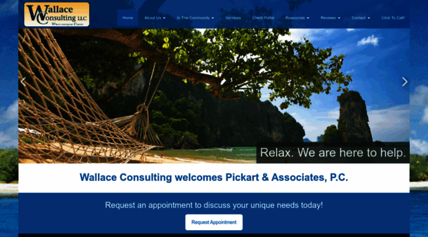 wallace-cpa.com