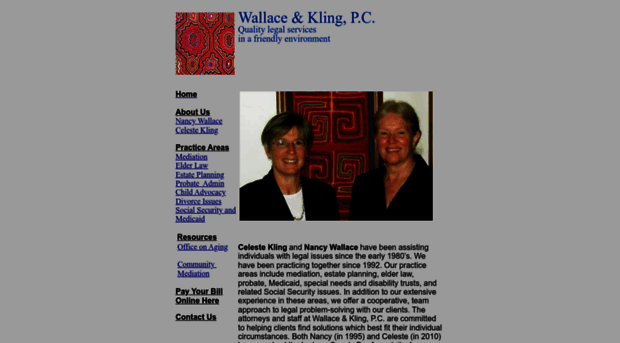 wallace-kling.com