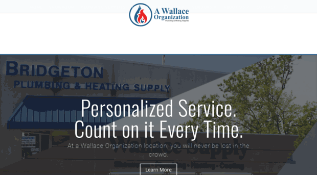 wallace-supply.com