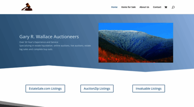 wallaceauctions.com