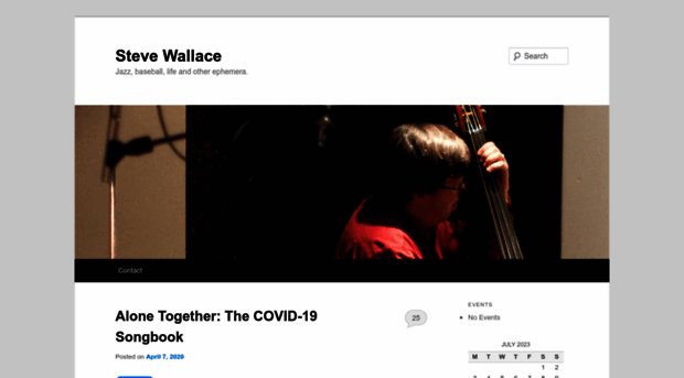 wallacebass.com