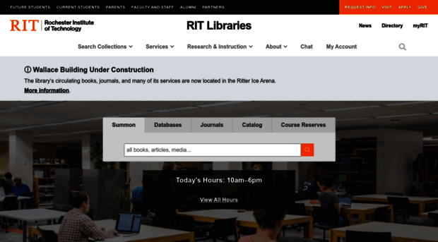 wallacecenter.rit.edu