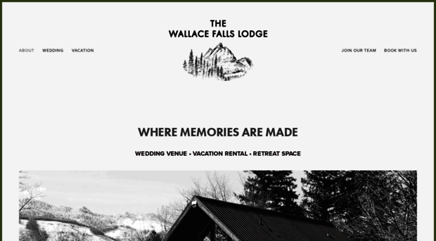 wallacefallslodge.com