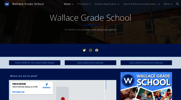 wallacegs.org