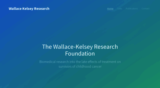 wallacekelsey.org.uk