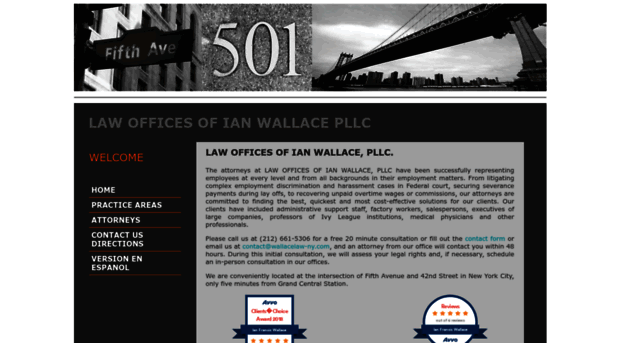 wallacelaw-ny.com