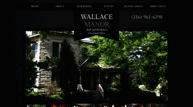 wallacemanor.com