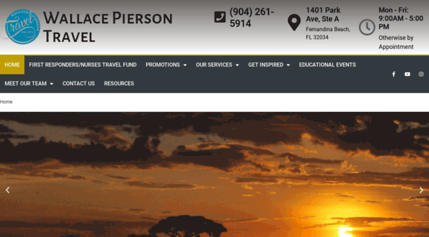 wallacepierson.com