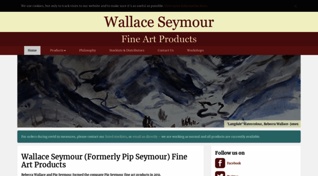 wallaceseymour.co.uk