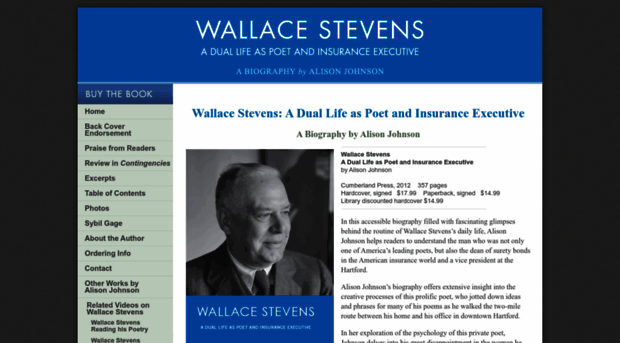 wallacestevensbiography.com