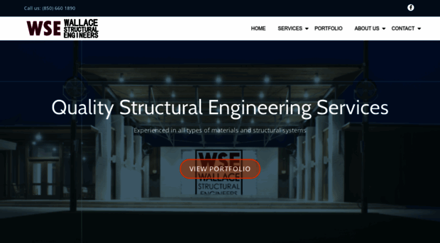 wallacestructural.com