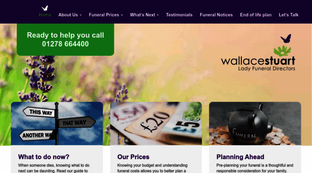 wallacestuart.co.uk