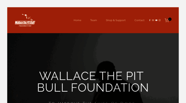 wallacethepitbull.org