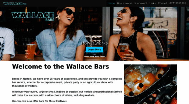 wallaceuk.com