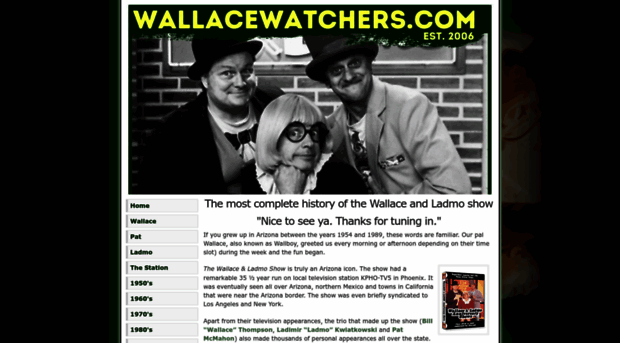 wallacewatchers.com