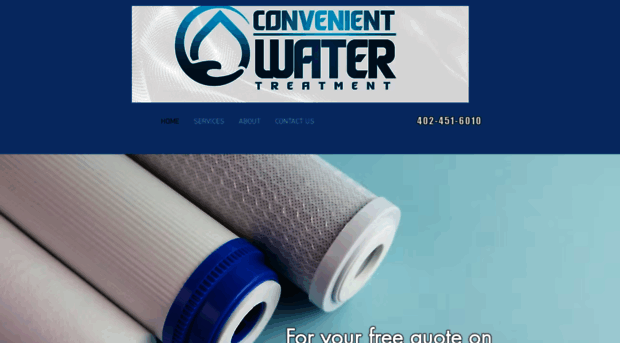 wallacewater.com