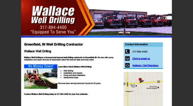 wallacewelldrilling.com