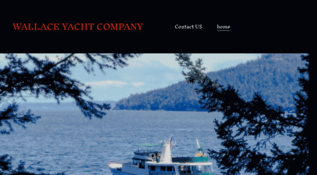 wallaceyachts.com