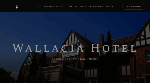 wallaciahotel.com.au