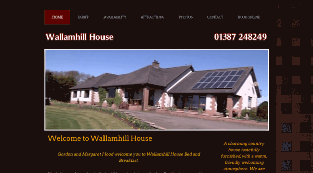 wallamhill.co.uk