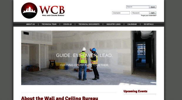 wallandceilingbureau.org