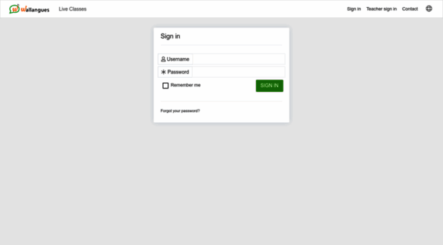 wallangues.live-online-classes.com