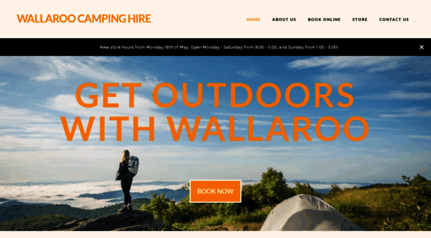 wallaroocampinghire.com