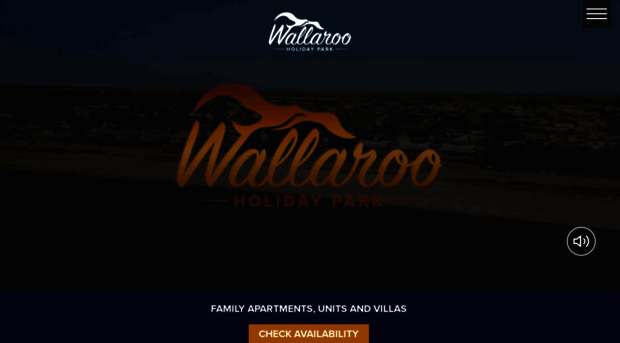 wallarooholidaypark.com.au