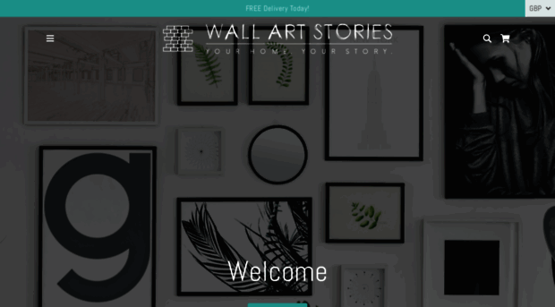 wallartstories.com