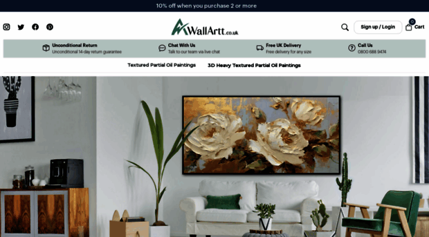 wallartt.co.uk