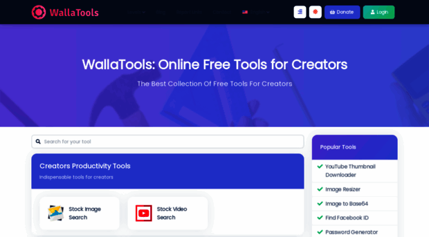 wallatools.com