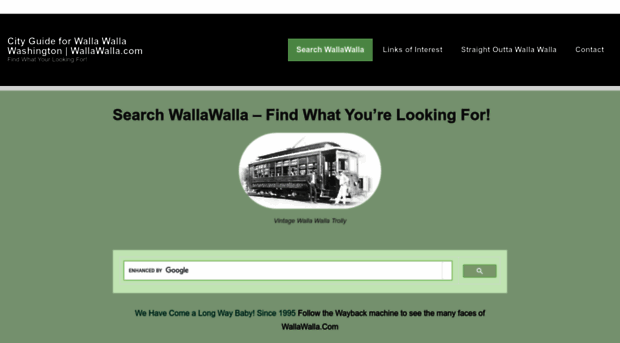 wallawalla.com