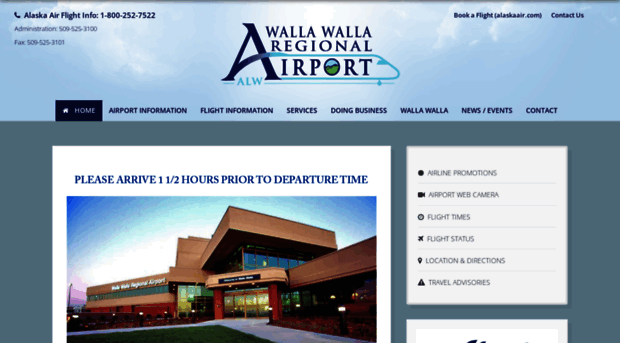 wallawallaairport.com