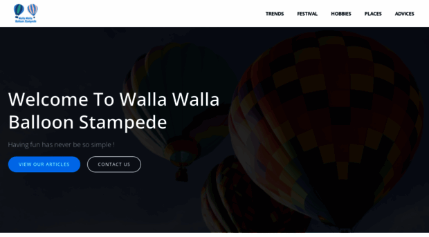 wallawallaballoonstampede.com