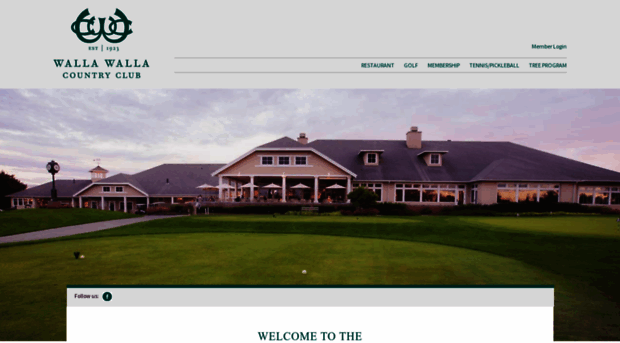 wallawallacountryclub.com