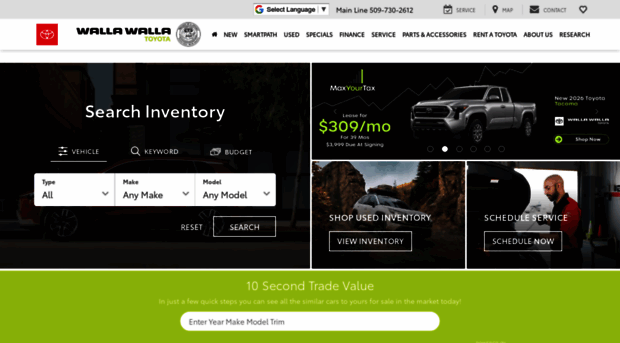 wallawallatoyota.com