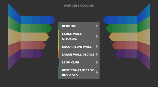 wallbars-ro.com