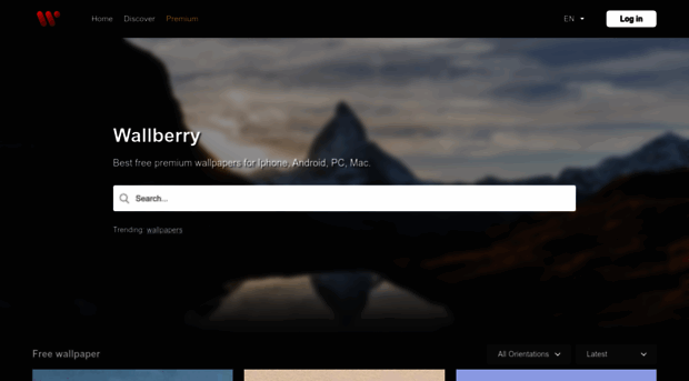 wallberry.net