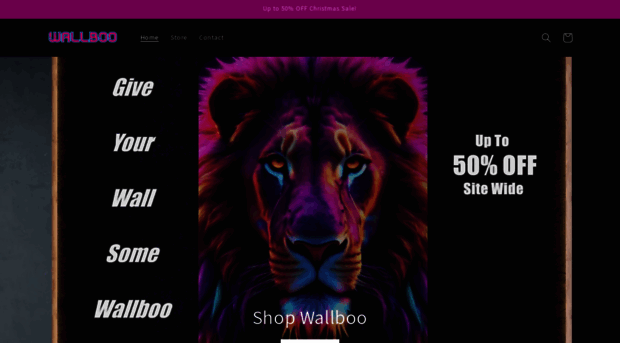 wallboo.com