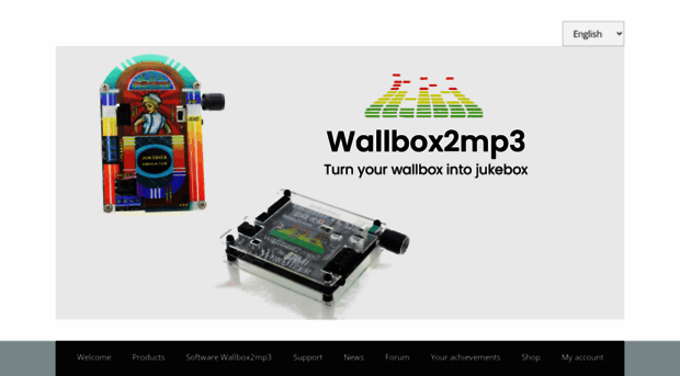 wallbox2mp3.com