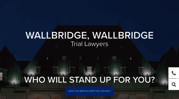 wallbridgelaw.com