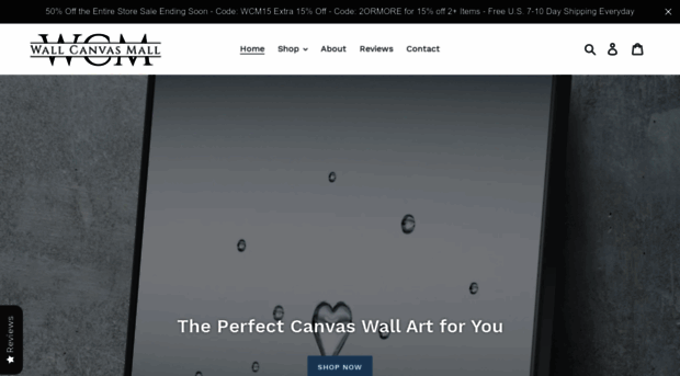 wallcanvasmall.com