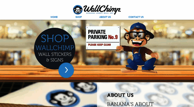 wallchimp.co.uk