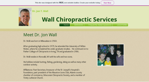 wallchiropracticservices.com