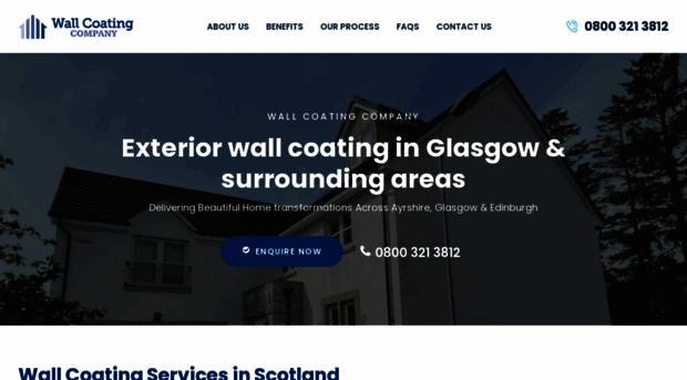 wallcoatingscotland.com