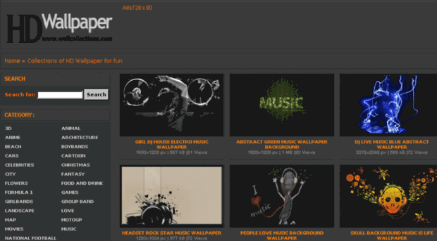wallcollections.com